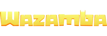 logotipo de wazamba