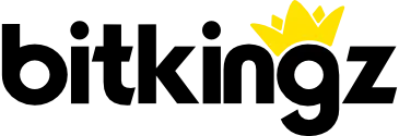 bitkingz logo